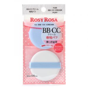 ROSY ROSA　BB・CCクリーム専用パフ